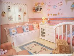 DECORAÇÕES QUARTO DE BEBE MENINA